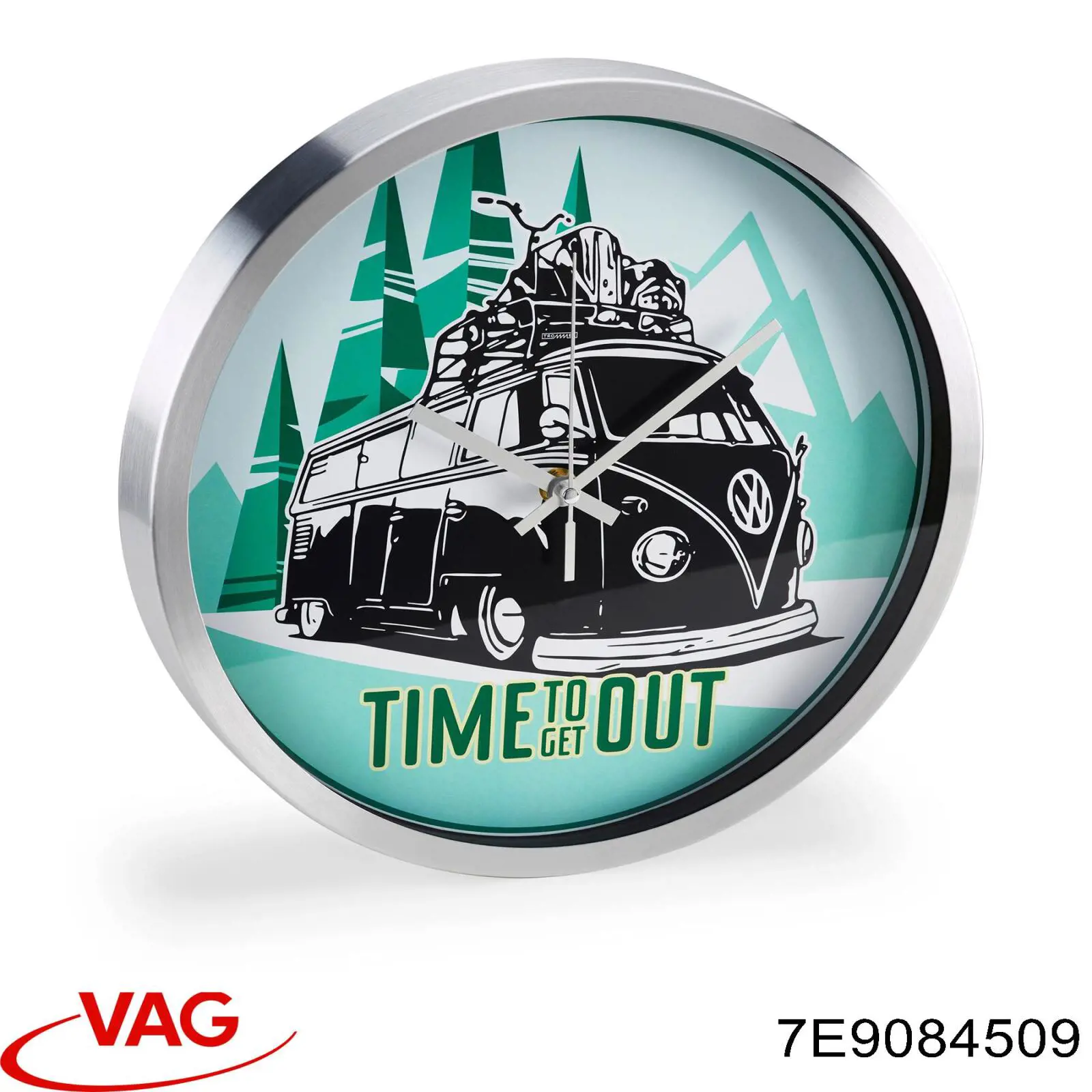 Купити 7E9084509 VAG 