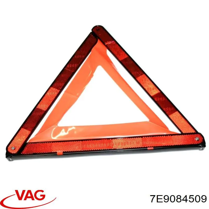  VAG 7E9084509