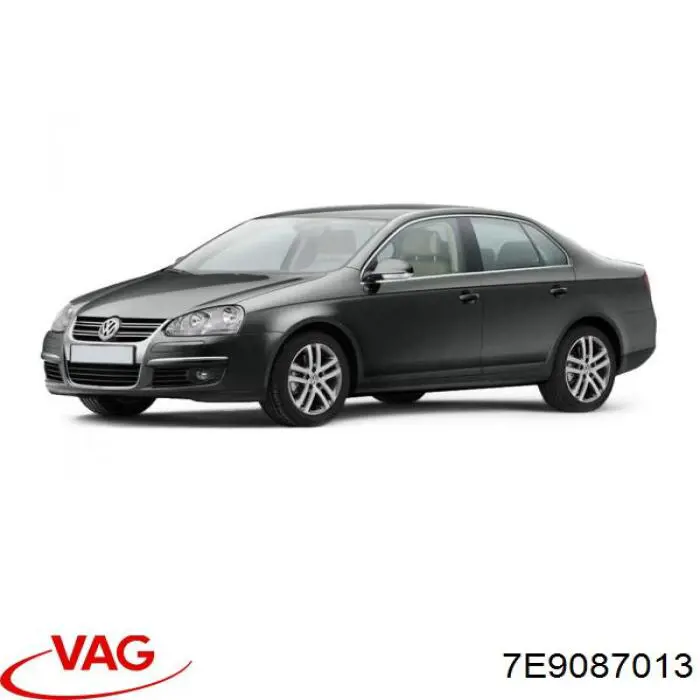 Купити 7E9087013 VAG 