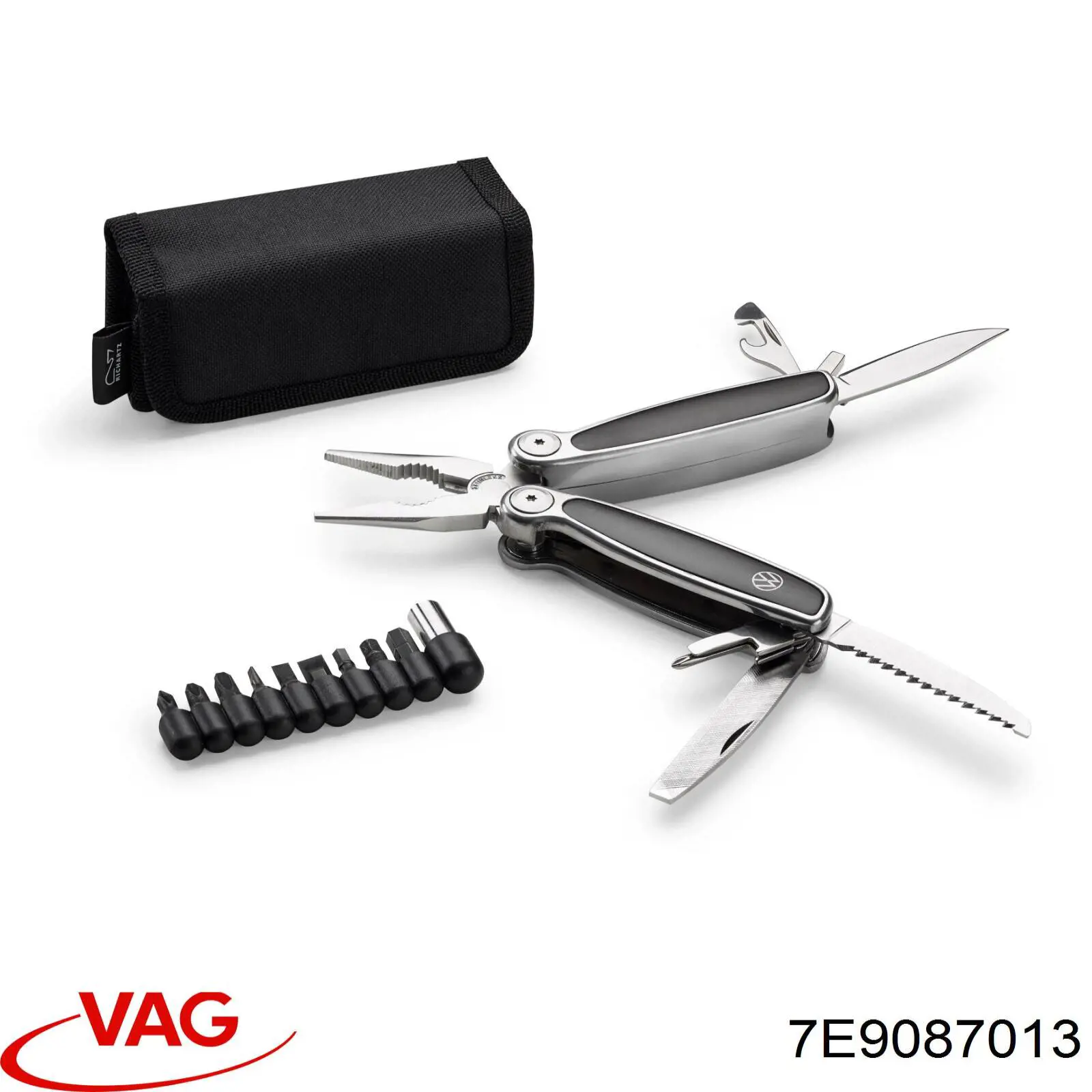 7E9087013 VAG 