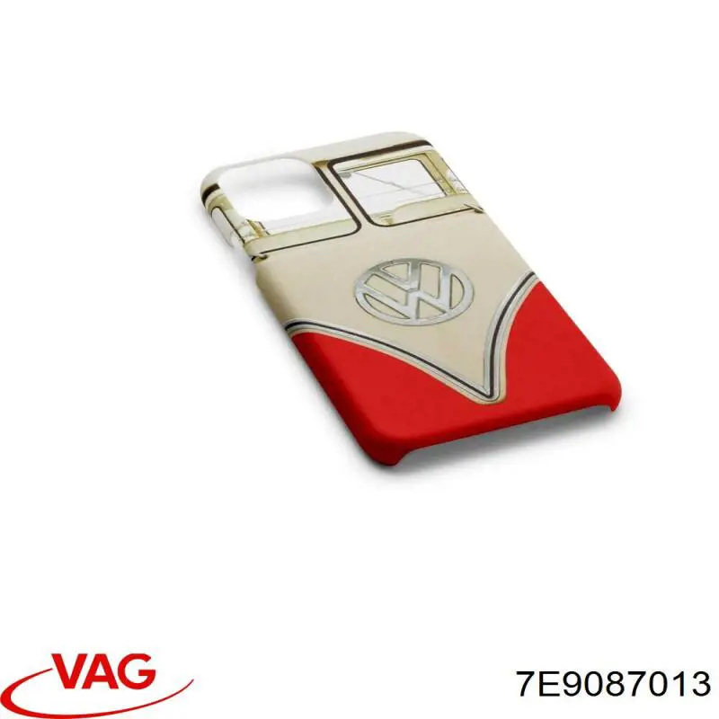  VAG 7E9087013 ціна, від 21.48 USD