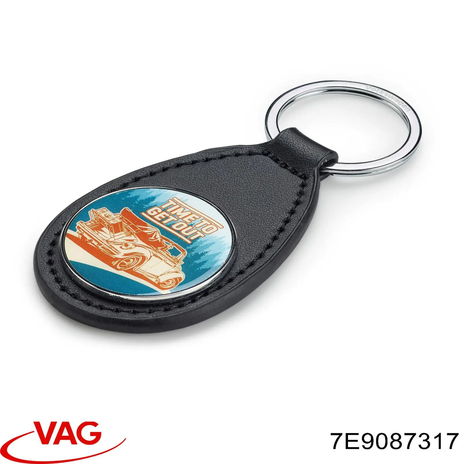 Купити 7E9087317 VAG 