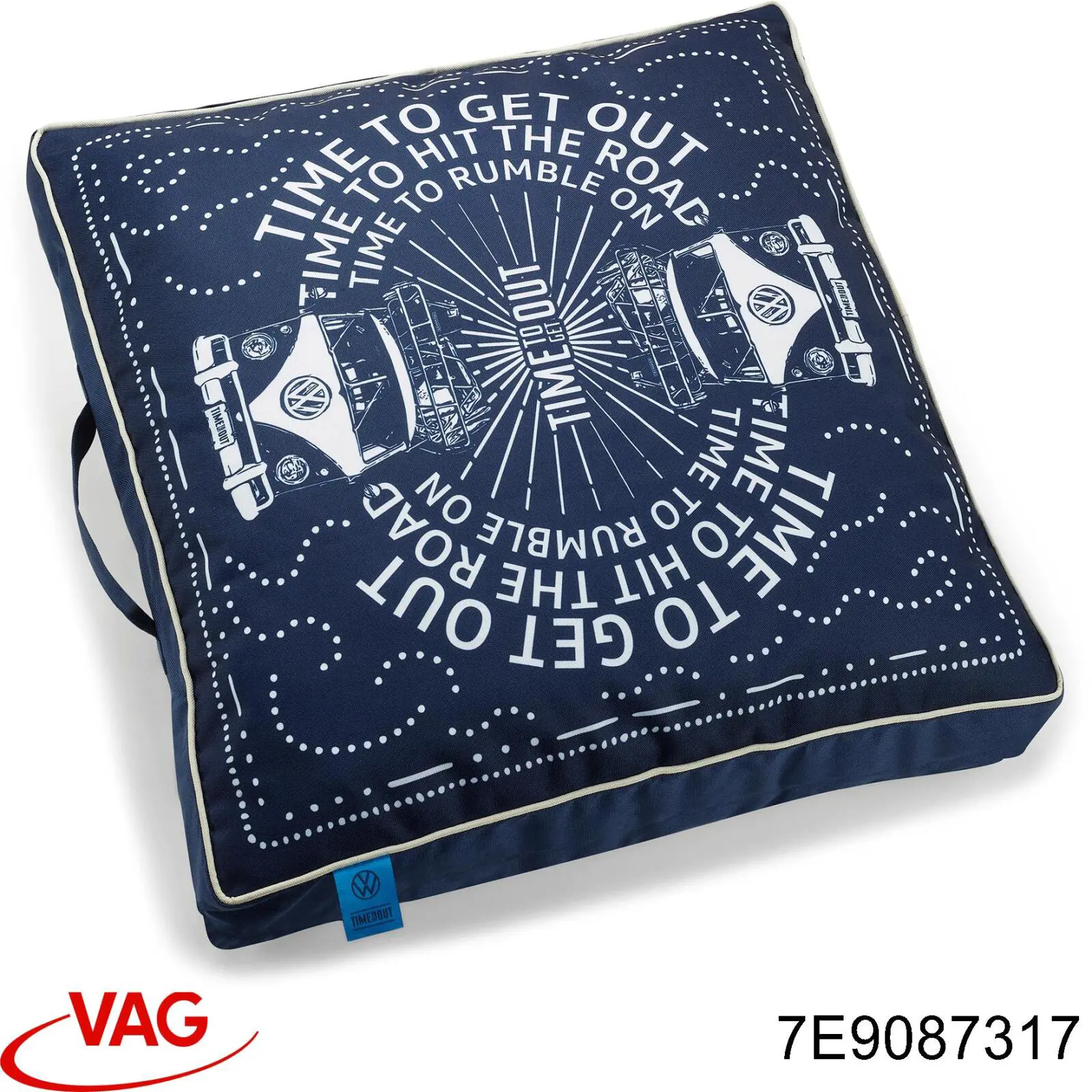  7E9087317 VAG