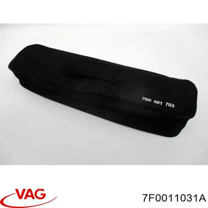  VAG 7F0011031A ціна, від 240.62 USD