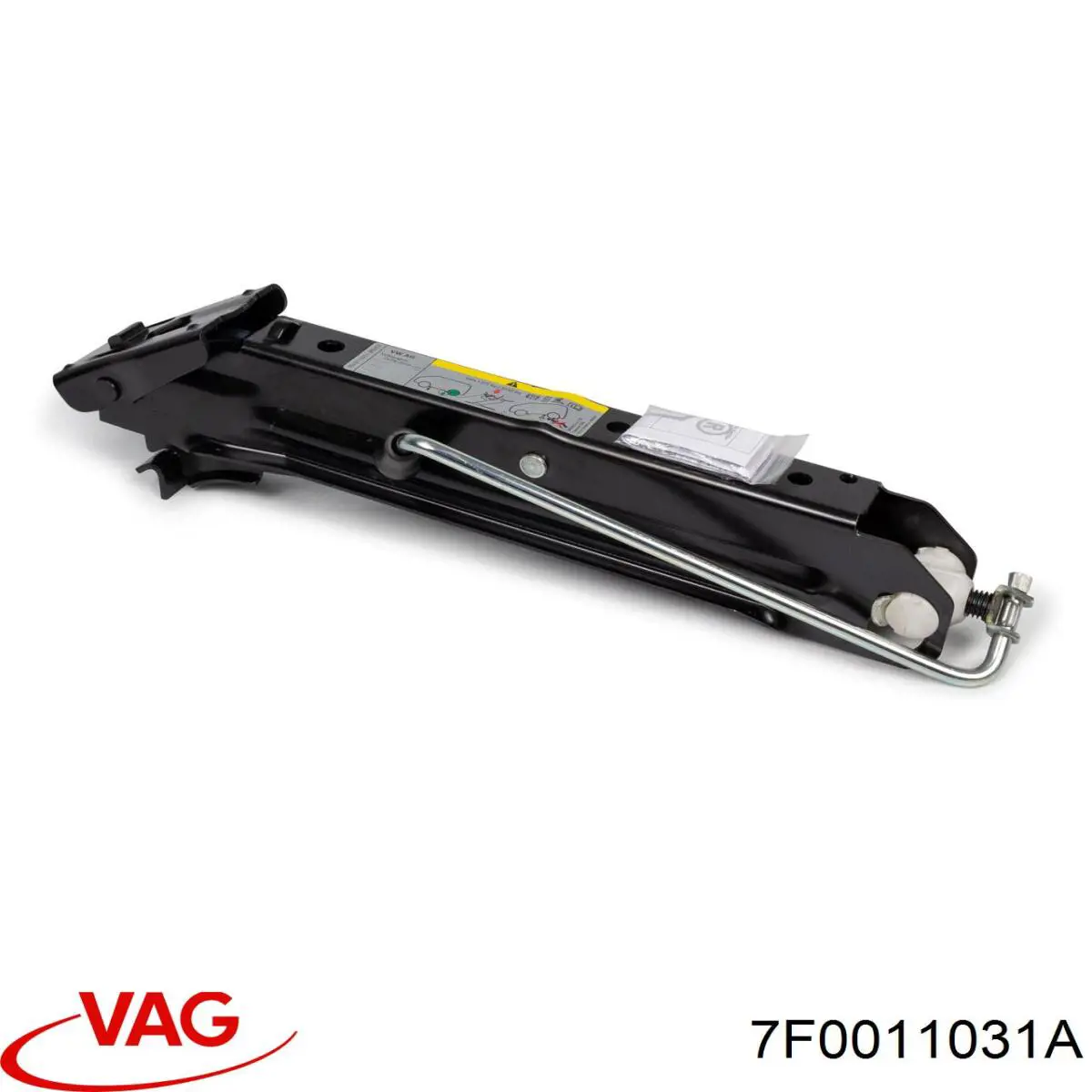 Купити 7F0011031A VAG 