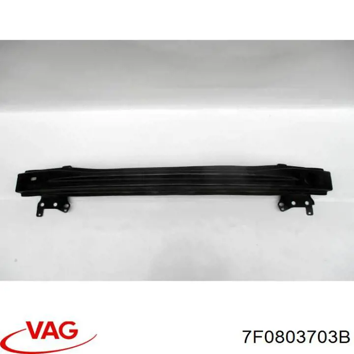  7F0803703B VAG