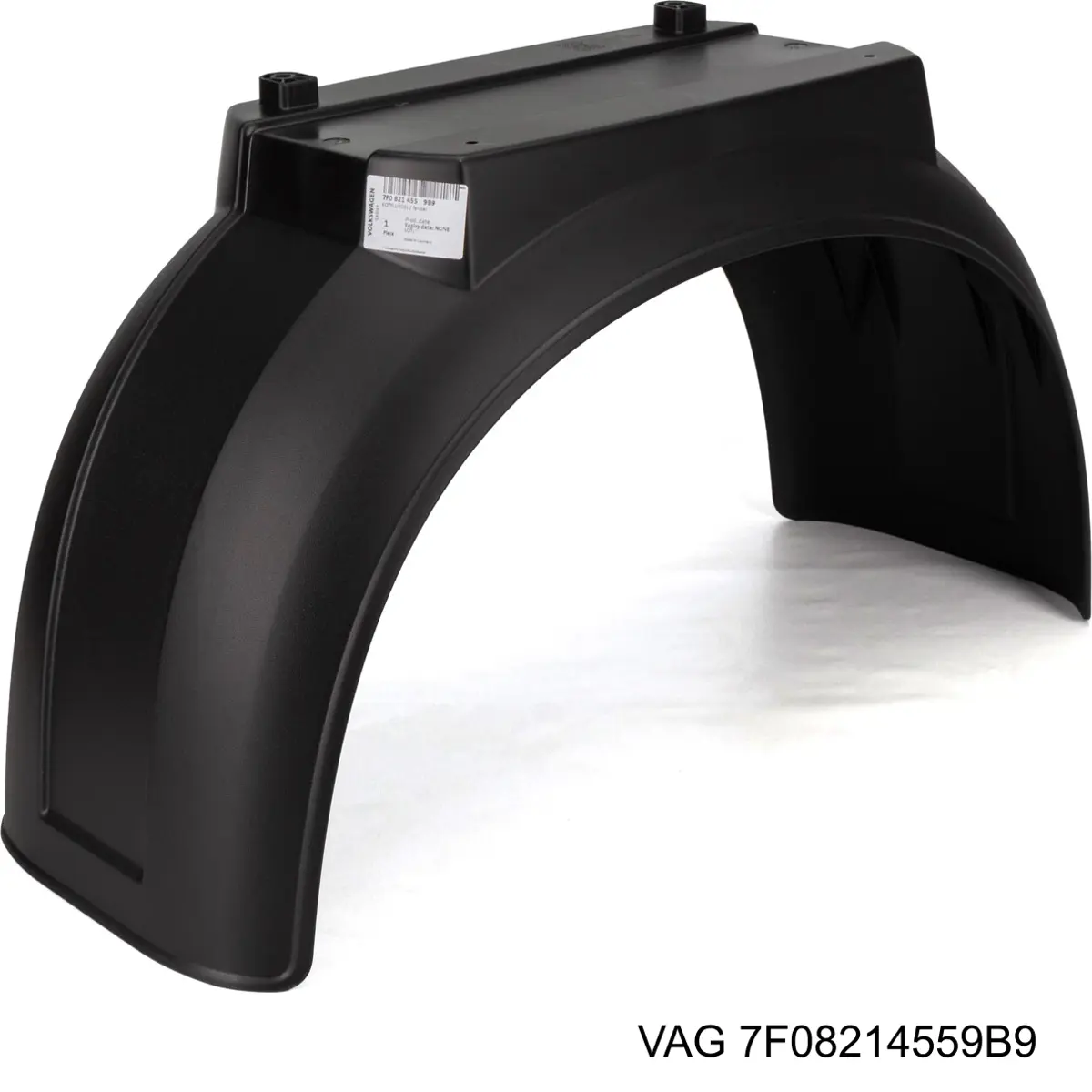  VAG 7F08214559B9 ціна, від 239.48 USD