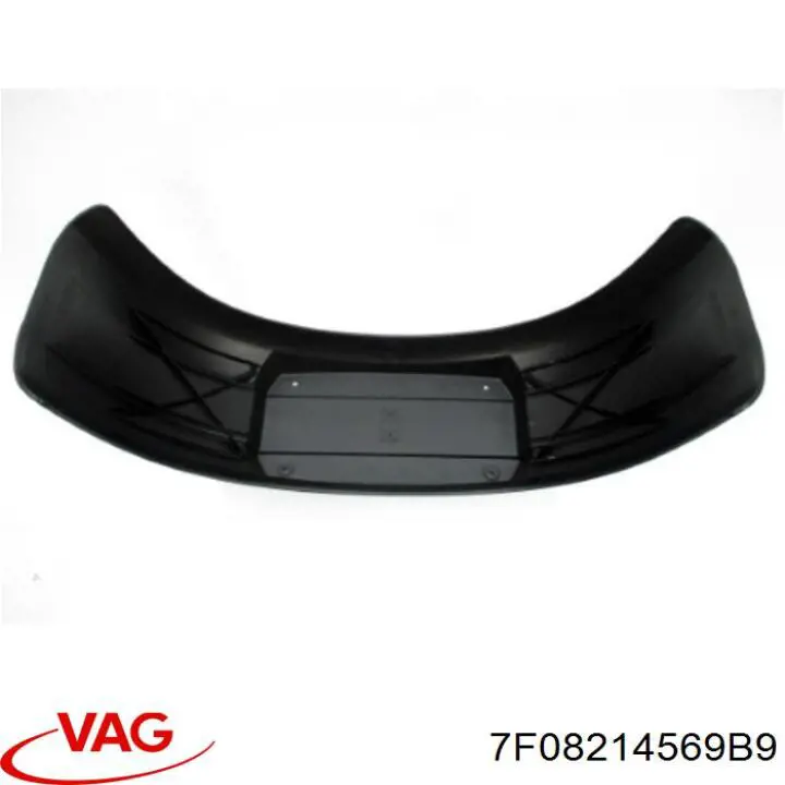7F08214569B9 VAG 