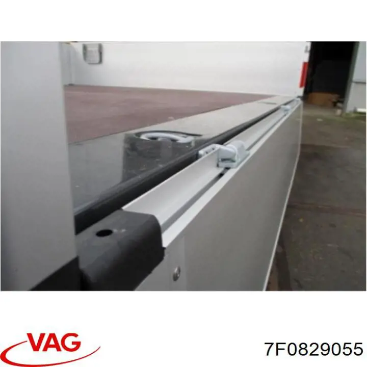  7F0829055 VAG