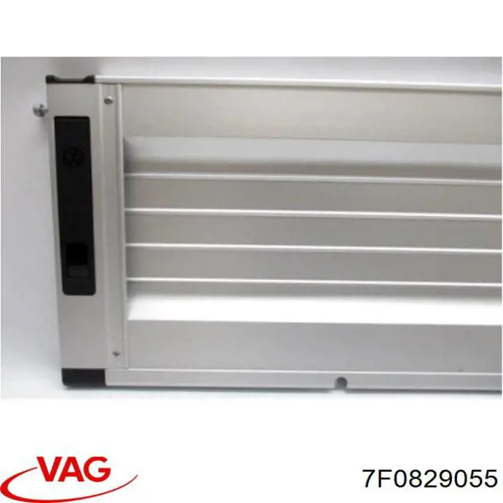  VAG 7F0829055
