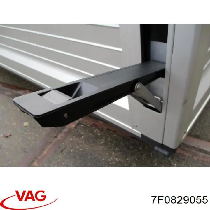 7F0829055 VAG 