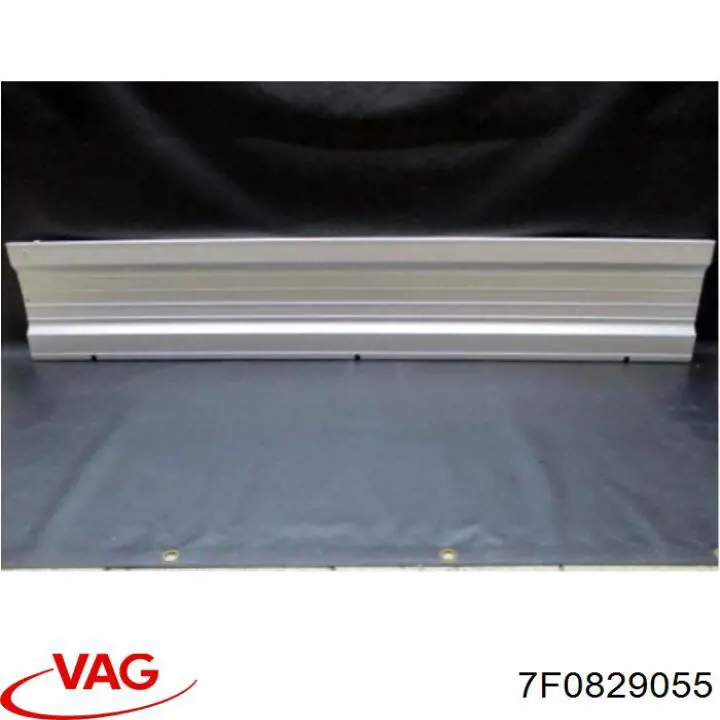  VAG 7F0829055 ціна, від 2476.92 USD