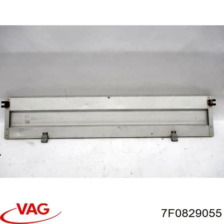 Купити 7F0829055 VAG 