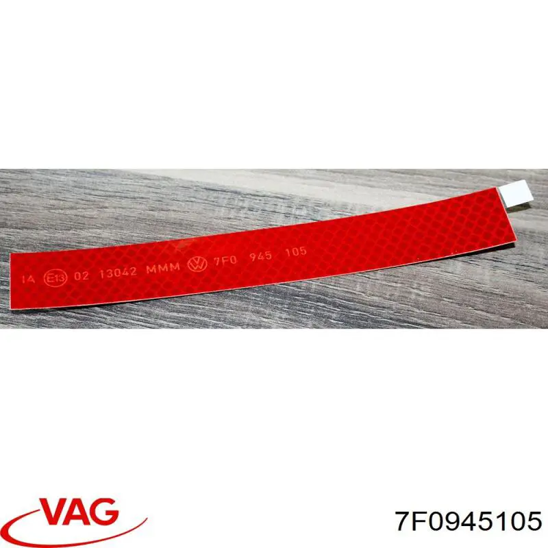  VAG 7F0945105 ціна, від 5.07 USD
