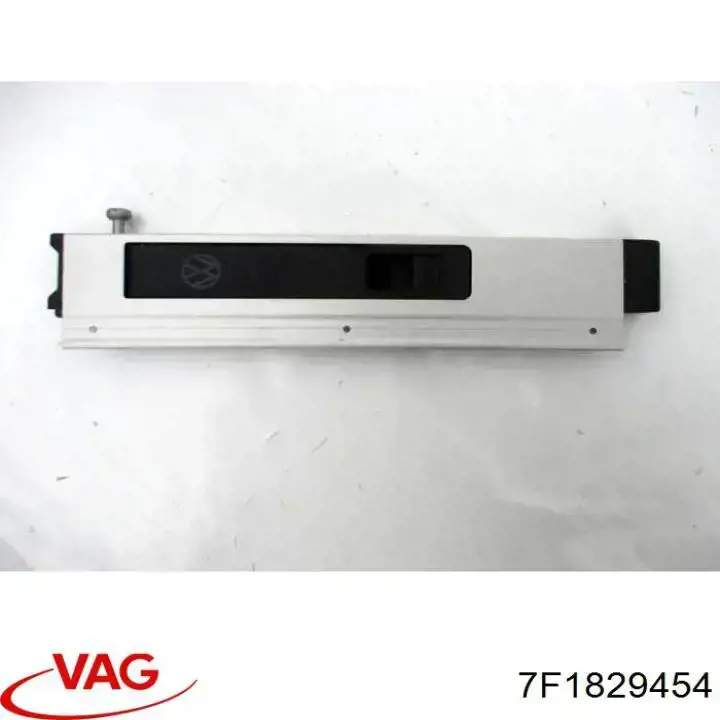 Купити 7F1829454 VAG 