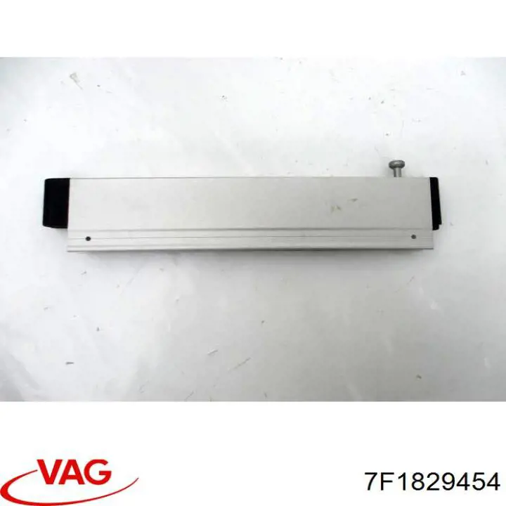  VAG 7F1829454 ціна, від 812.17 USD