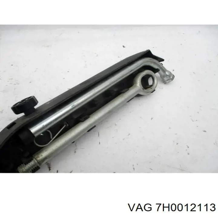  VAG 7H0012113 ціна, від 7.87 USD