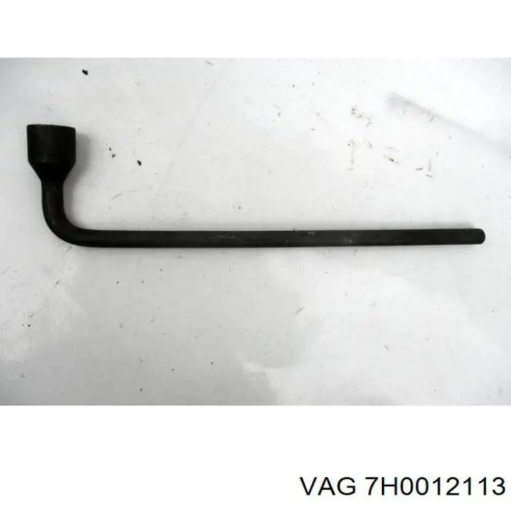  7H0012113 VAG