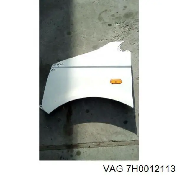 7H0012113 VAG 