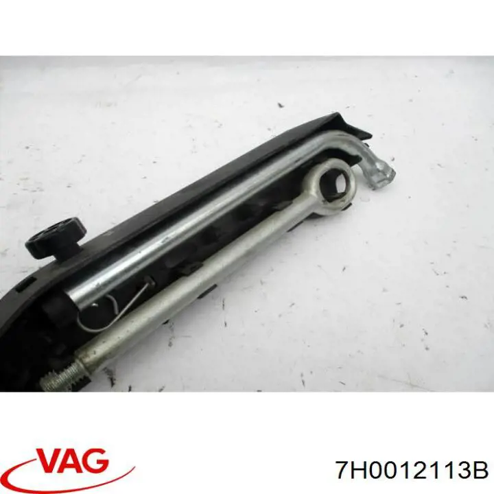 7H0012113B9B9 VAG 