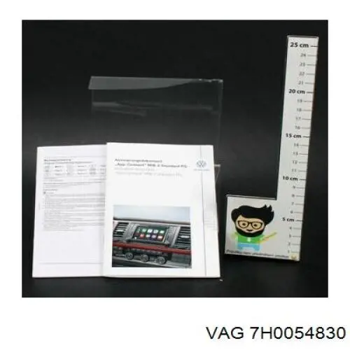 7H0054830 VAG 