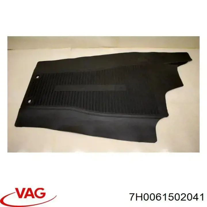 Купити 7H0061502041 VAG 