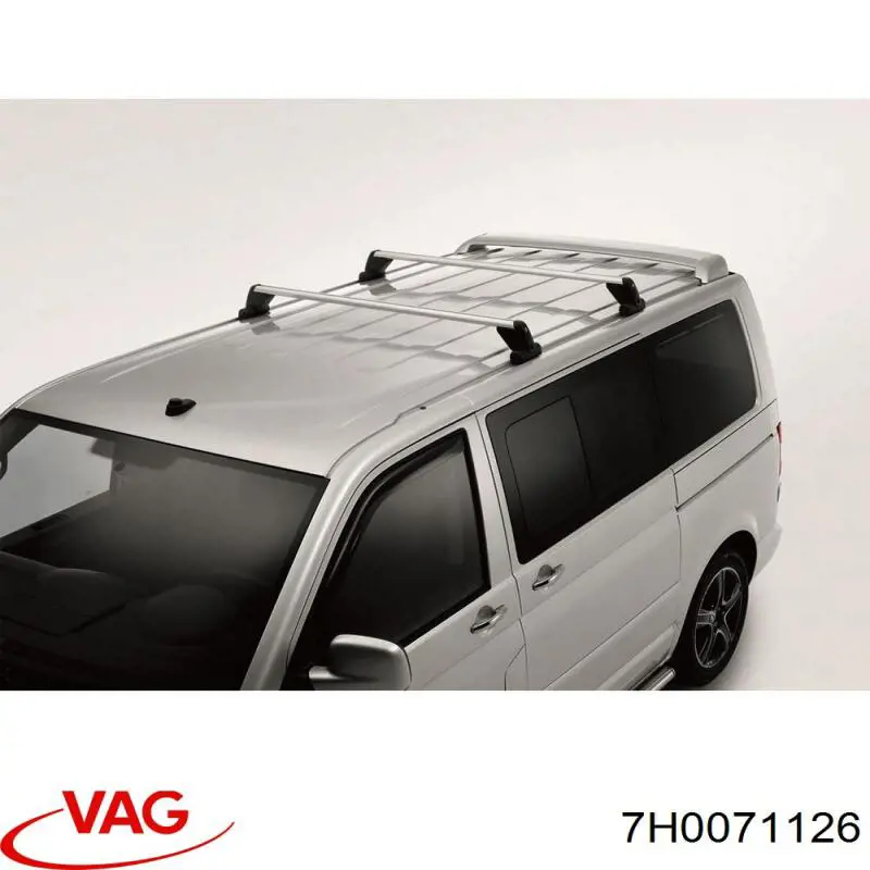 Купити 7H0071126 VAG 