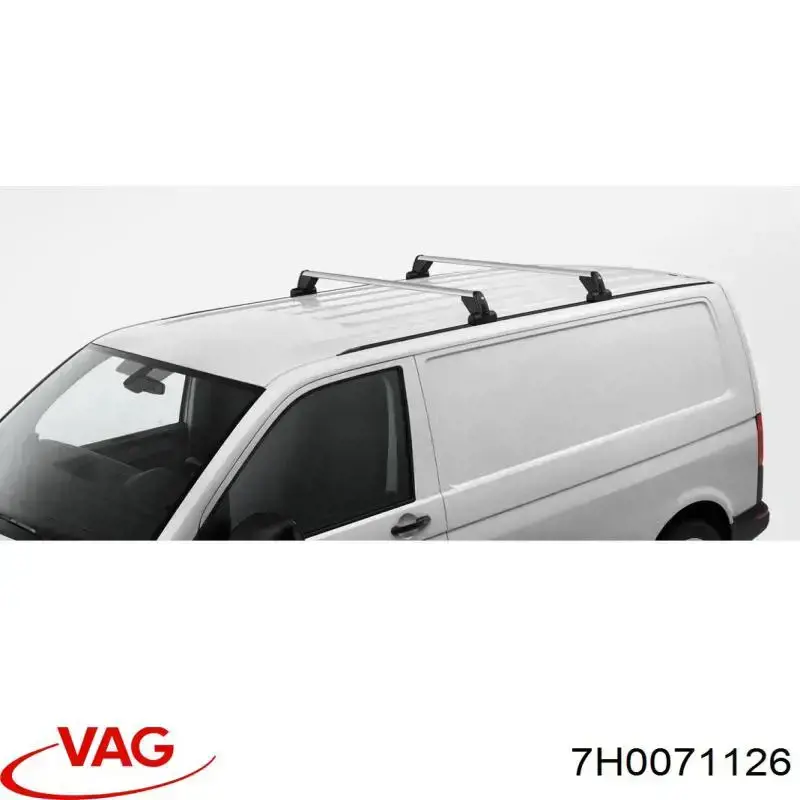 7H0071126 VAG 