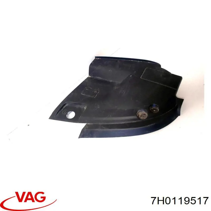 7H0119517 VAG 