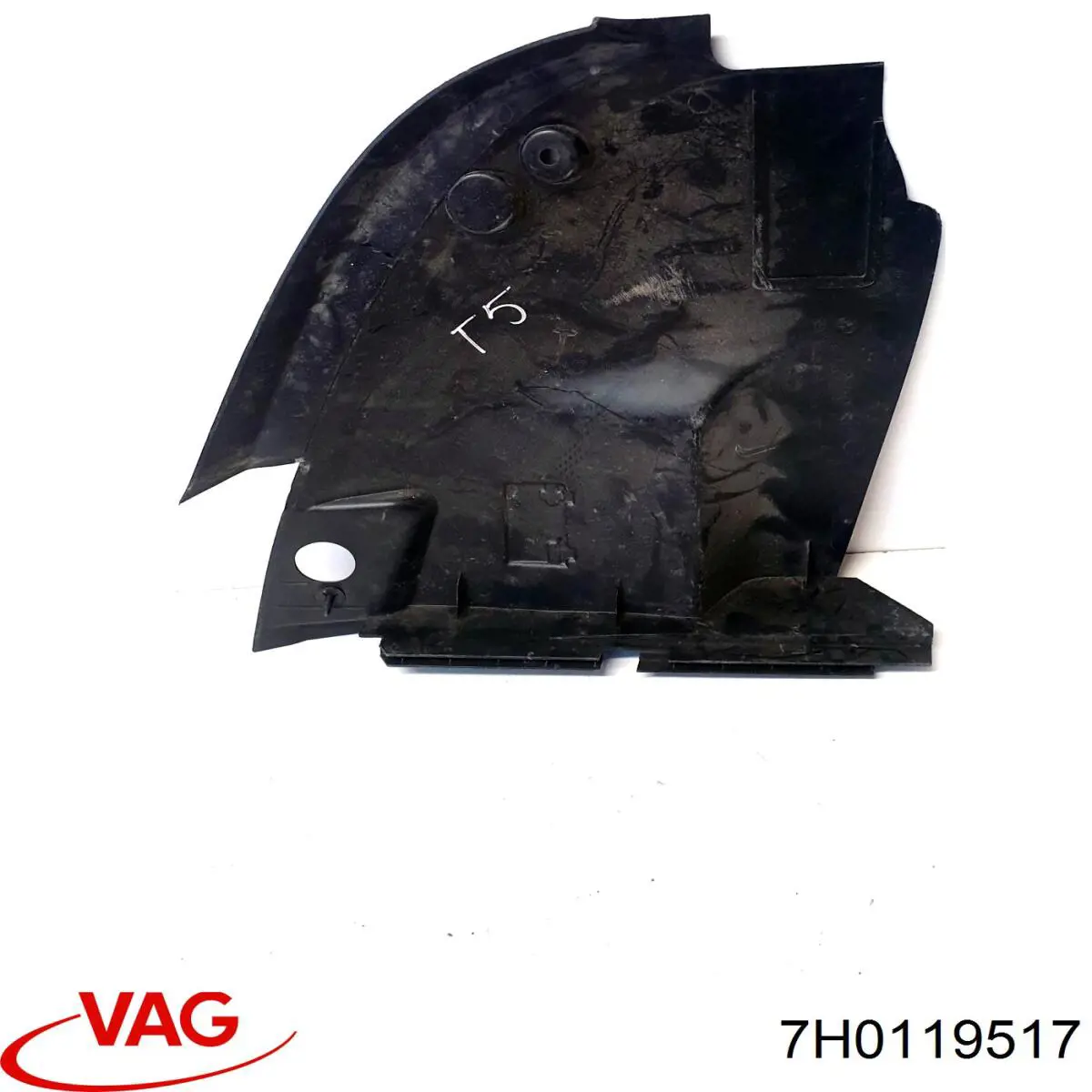  VAG 7H0119517 ціна, від 12.67 USD
