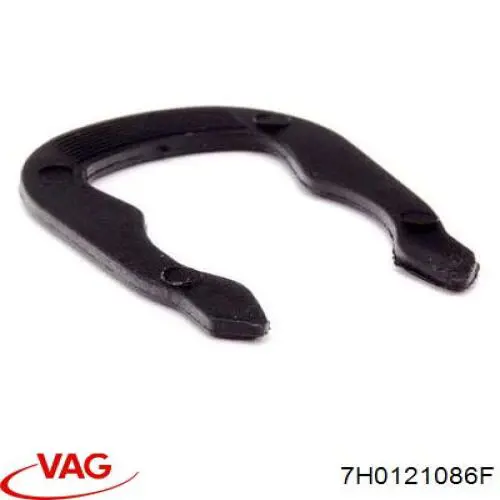 Купити 7H0121086F VAG 