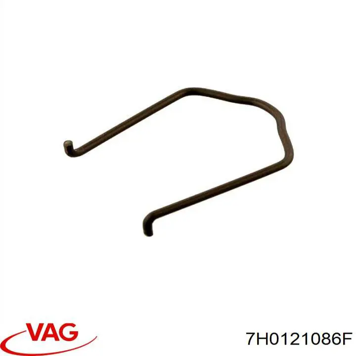  VAG 7H0121086F ціна, від 53.50 USD