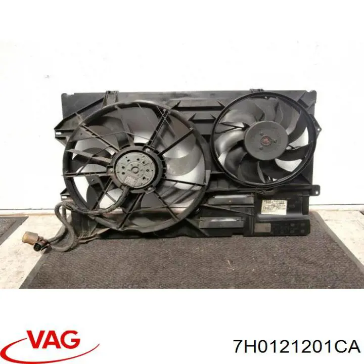  VAG 7H0121201CA ціна, від 116.28 USD