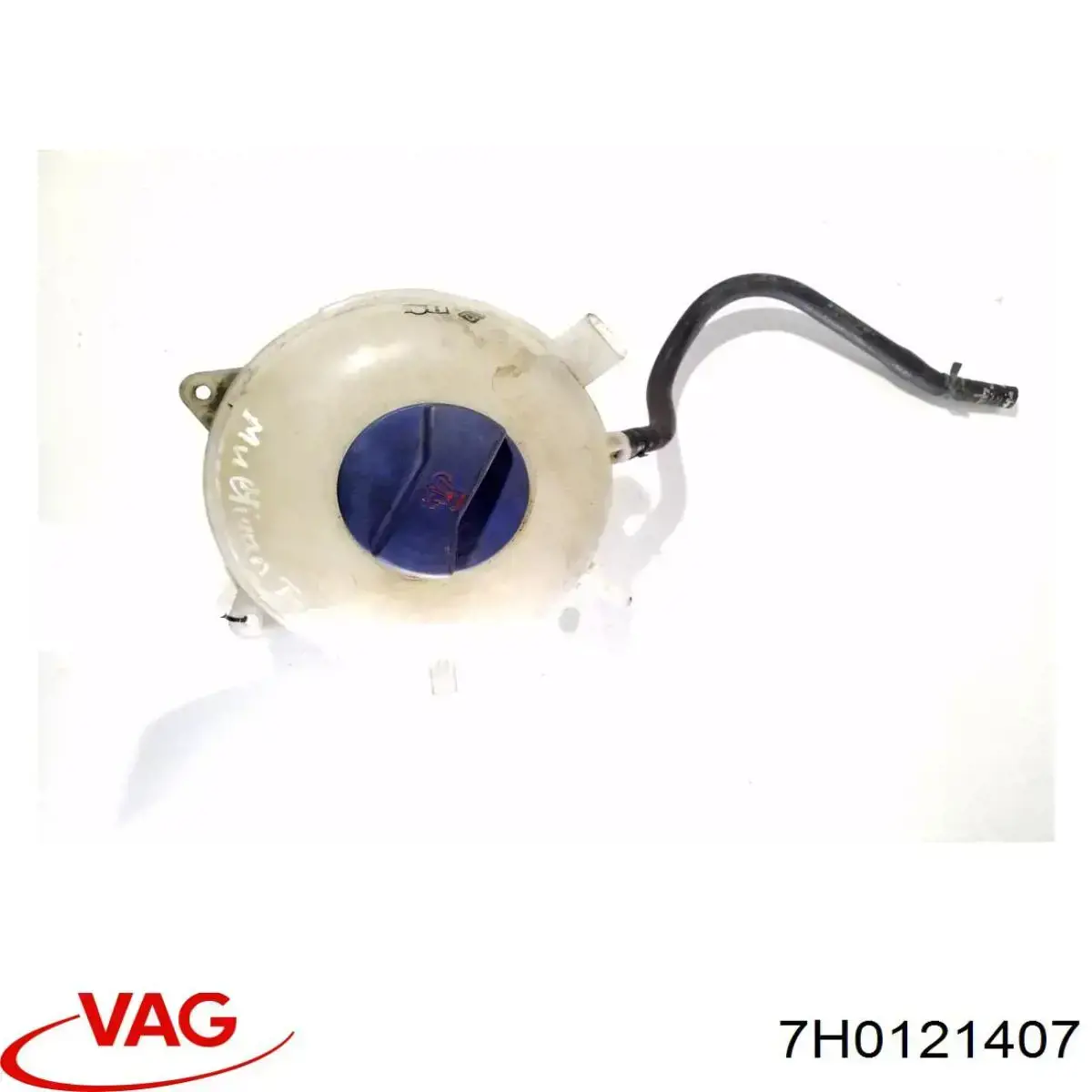 Купити 7H0121407 VAG 