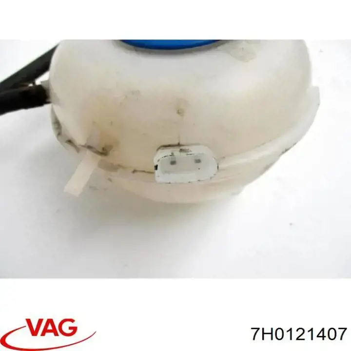  VAG 7H0121407