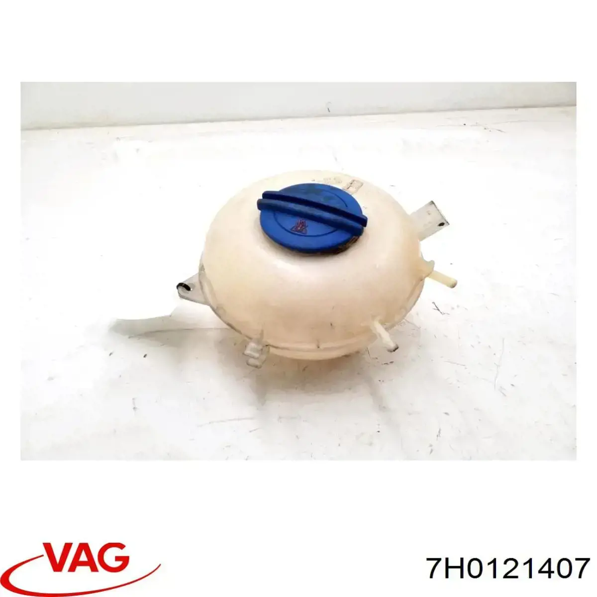 7H0121407 VAG 