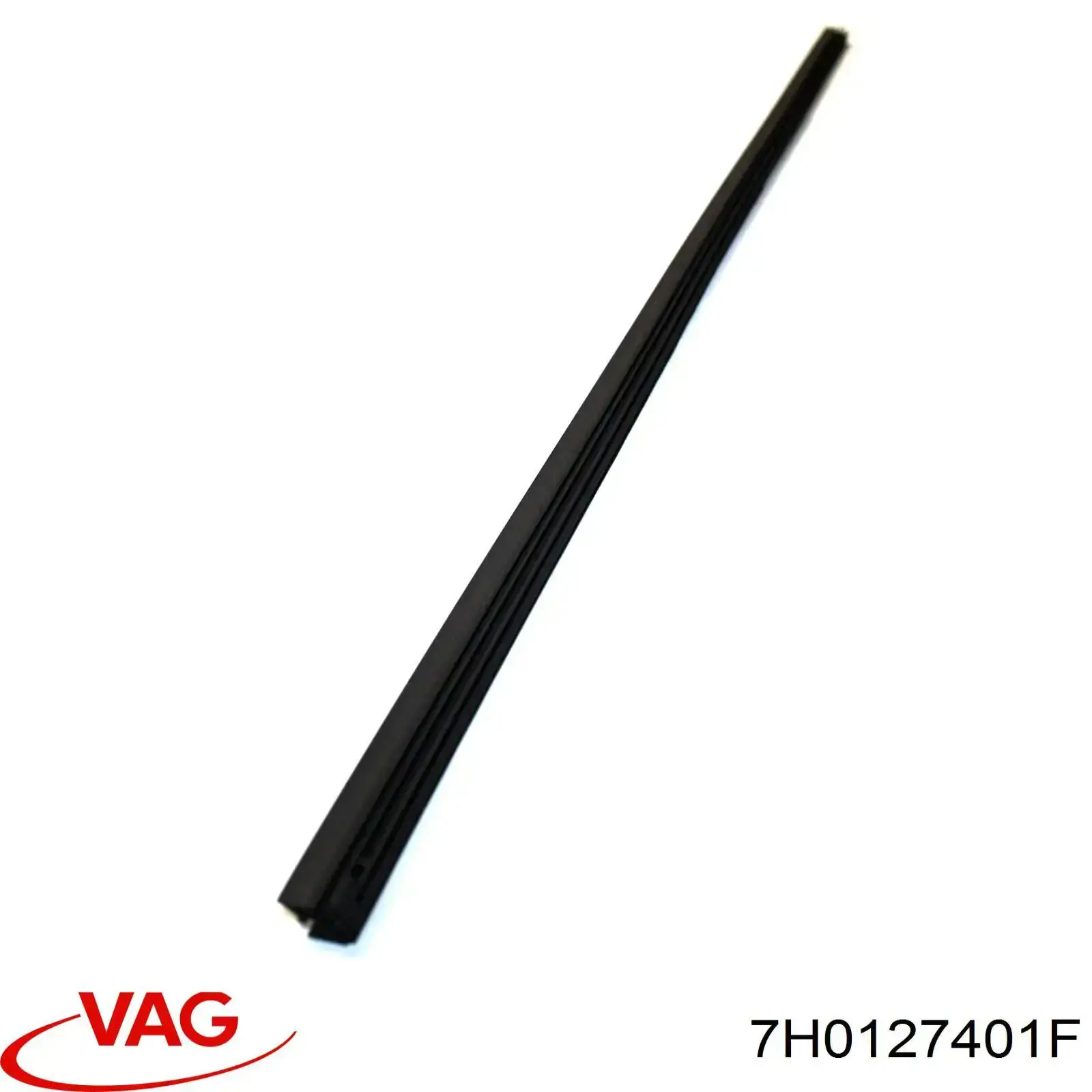 Купити 7H0127401F VAG Фільтр-відстійник палива грубої очистки