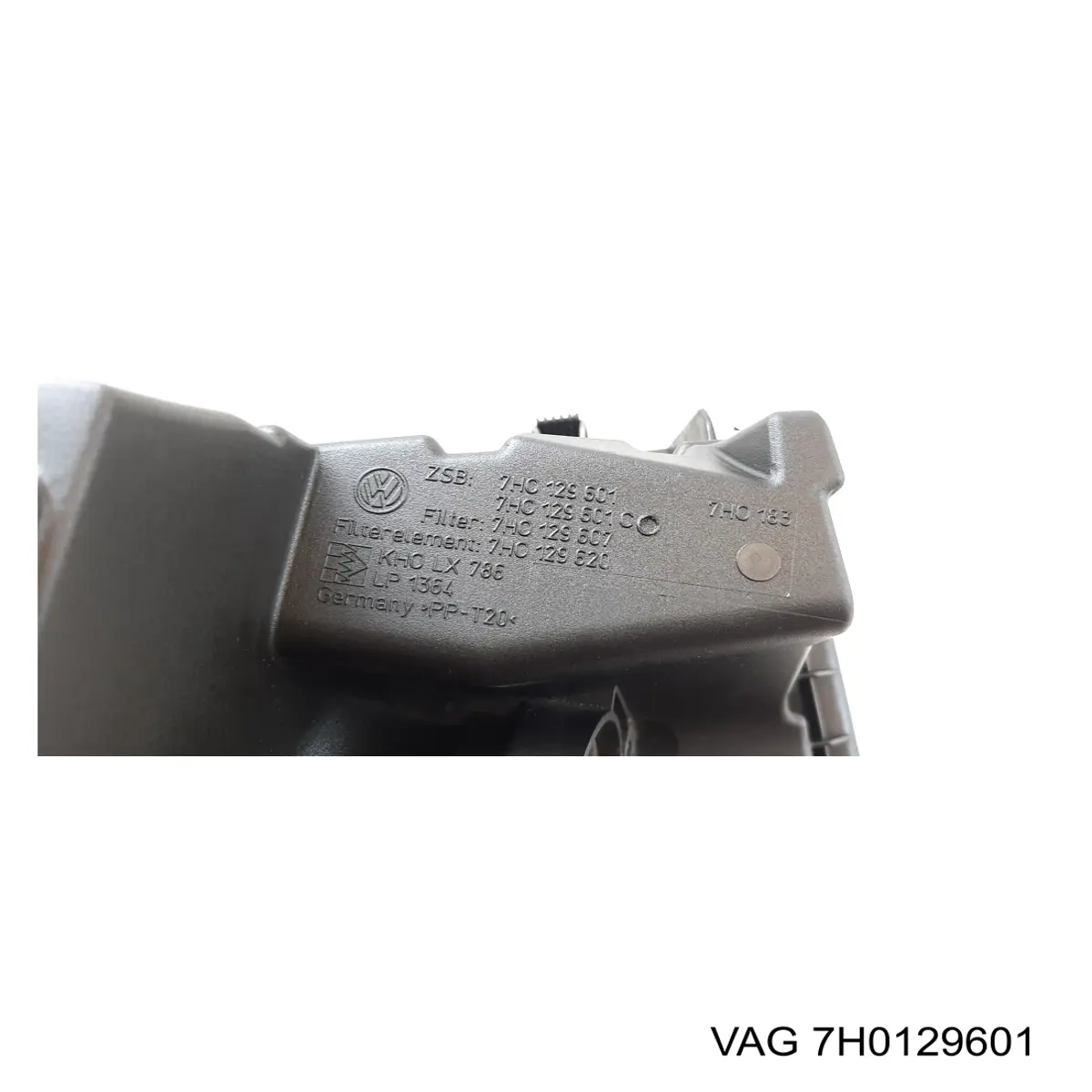  VAG 7H0129601 ціна, від 31.67 USD
