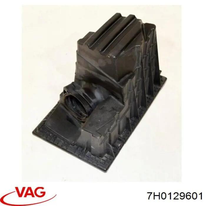 Купити 7H0129601 VAG 