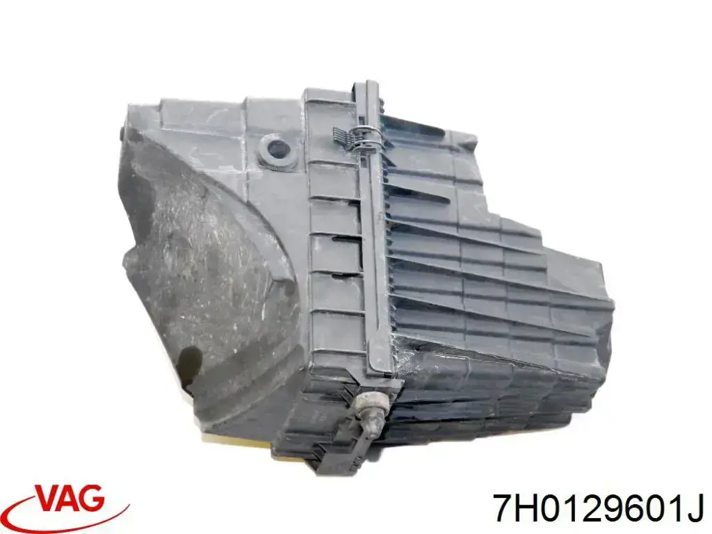 Купити 7H0129601J VAG 