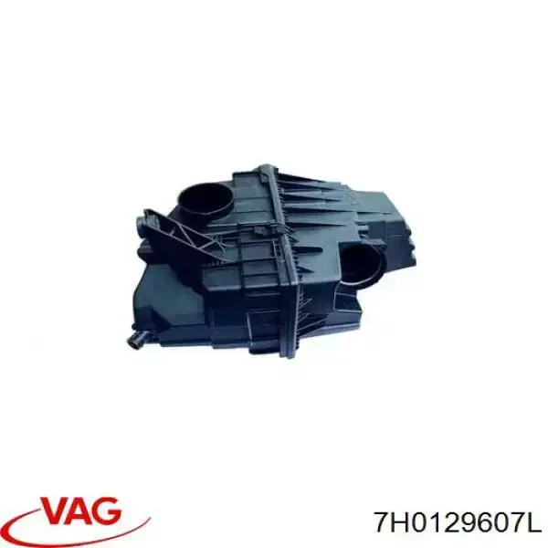 Корпус повітряного фільтра VAG 7H0129607L ціна, від 45.01 USD