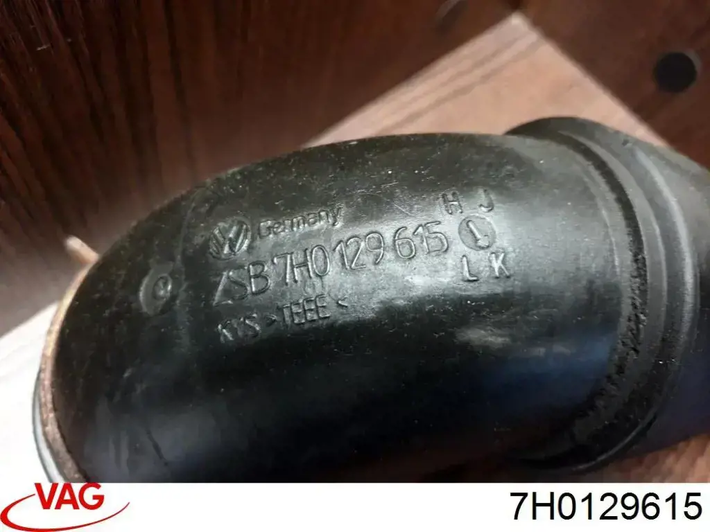 7H0129615 VAG 