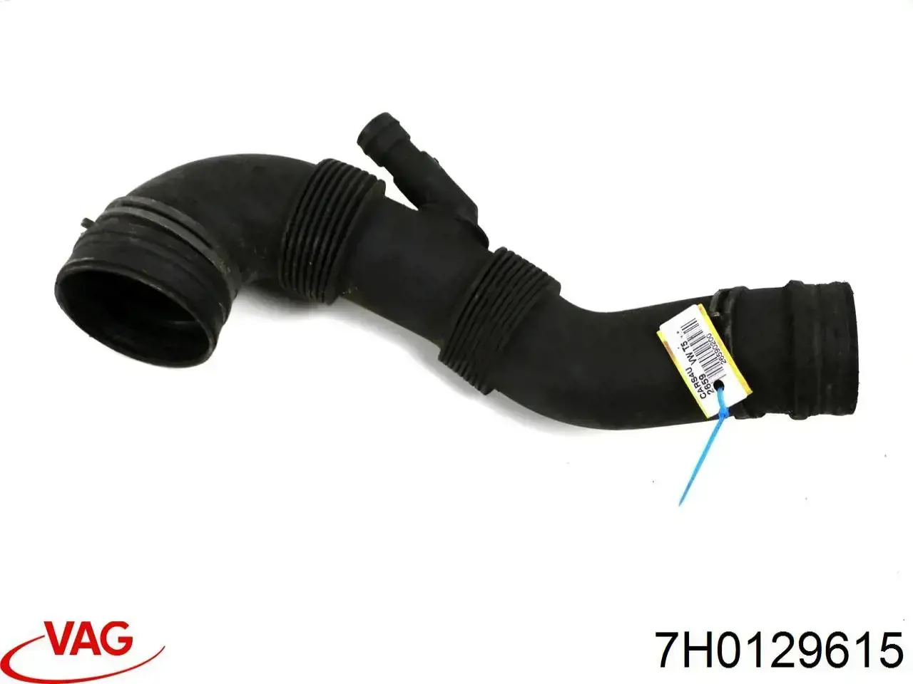  VAG 7H0129615 ціна, від 16.47 USD