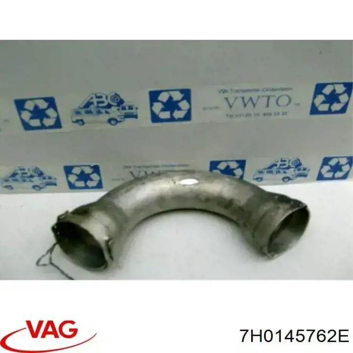  7H0145762E VAG