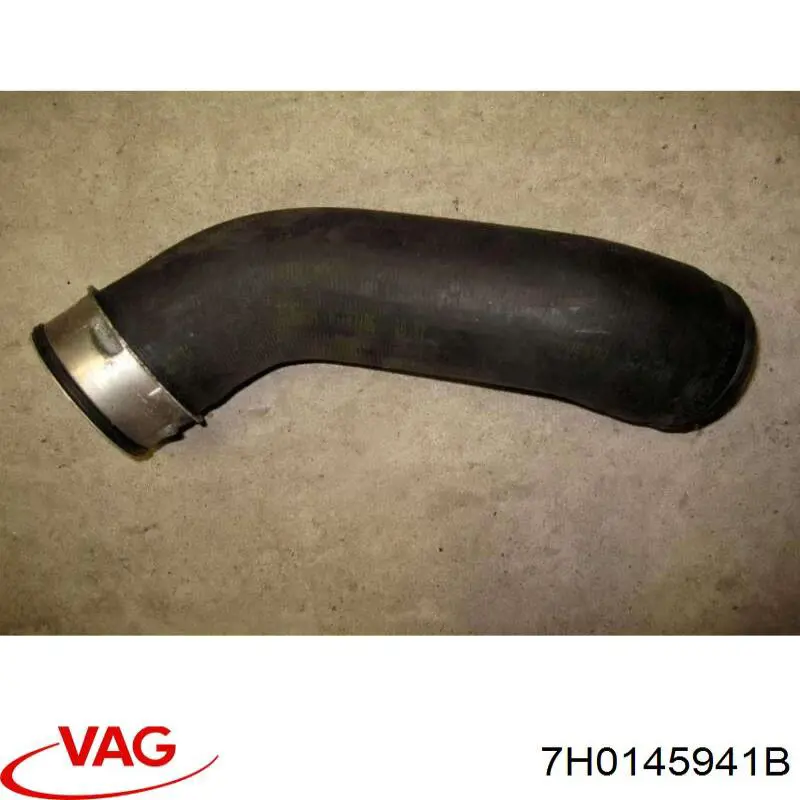  7H0145941B VAG