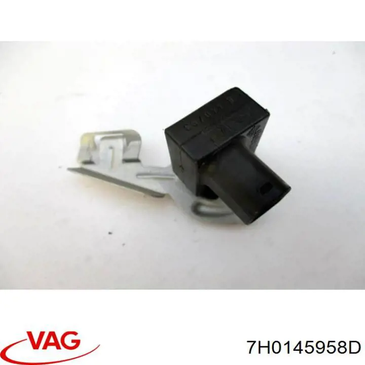 7H0145958D VAG 