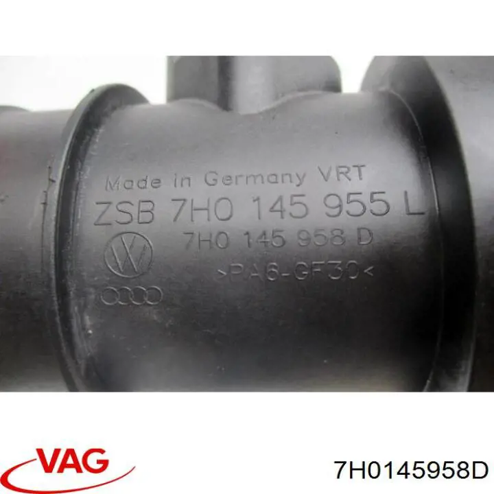 Купити 7H0145958D VAG 