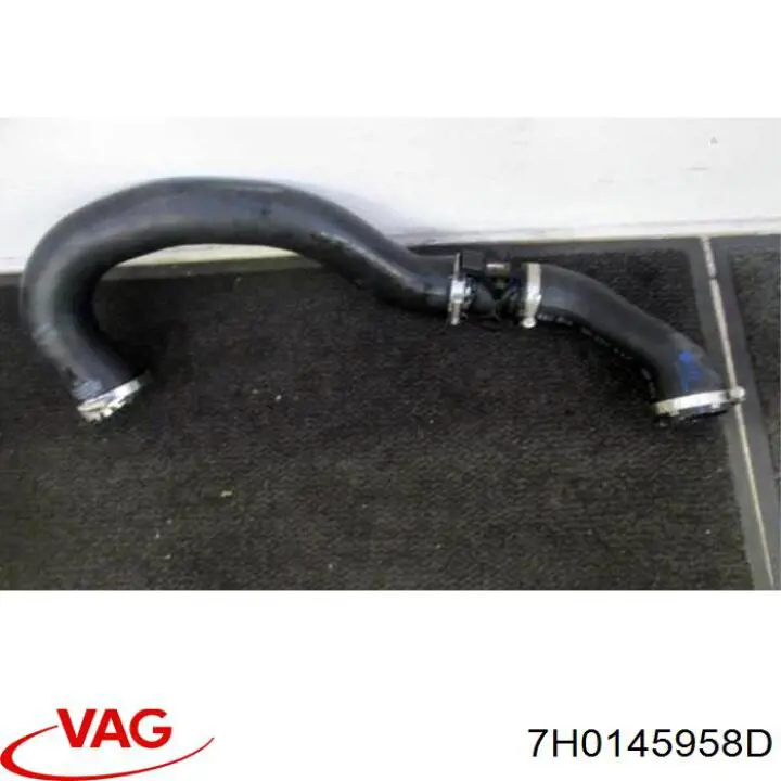  VAG 7H0145958D ціна, від 15.34 USD