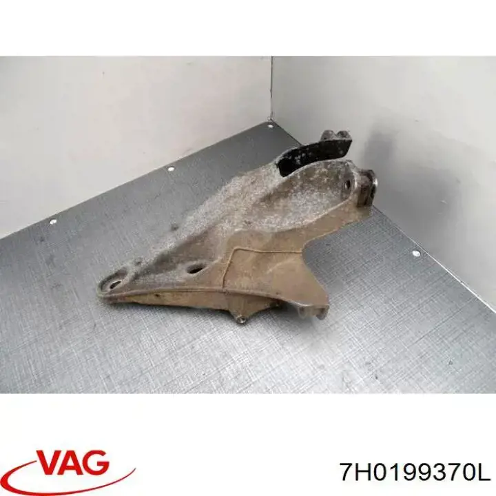 Купити 7H0199370F VAG 