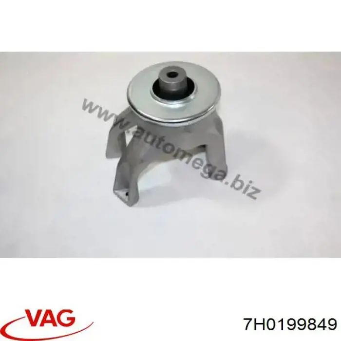 7H0199849 VAG 